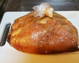 鶏胸肉で節約！竜田揚げ作り方3写真