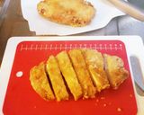 鶏胸肉で節約！竜田揚げ作り方5写真