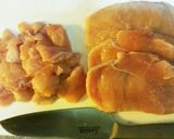 鶏胸肉で節約！竜田揚げ作り方1写真