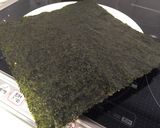 チーズケースでおにぎらず作り方6写真