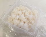 チーズケースでおにぎらず作り方8写真