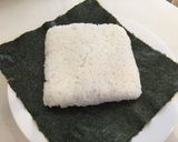 チーズケースでおにぎらず作り方12写真