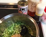 すし酢で作る~IKEA風ピクルス作り方2写真