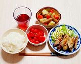 簡単♡ご飯がすすむ♡手羽中のハーブ焼き作り方5写真