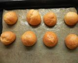 簡単★プチチョコシュークリーム作り方6写真