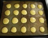 簡単★プチチョコシュークリーム作り方5写真