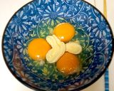 玉子焼き作り方1写真