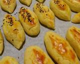 基本の♪ほくほくスイートポテト作り方7写真
