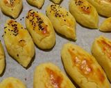 基本の♪ほくほくスイートポテト作り方7写真
