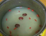 薬膳あったか生姜茶作り方1写真