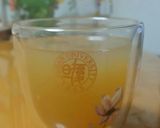 薬膳あったか生姜茶作り方3写真