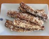 さんまの蒲焼き丼作り方9写真