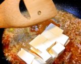絶品✿うちの麻婆豆腐作り方5写真