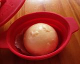 簡単 肉まんのあたため方 ホカホカ〜〜作り方2写真