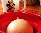 簡単 肉まんのあたため方 ホカホカ〜〜作り方5写真