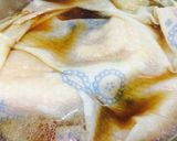 煮るだけ簡単♬トロケル柔らか焼豚♡作り方3写真