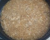 孤独のグルメ風参鶏湯ラーメン作り方4写真