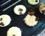 HK焼きﾄﾞｰﾅﾂde友ﾁｮｺ♪作り方3写真