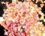 絶品✿うちの麻婆豆腐作り方4写真
