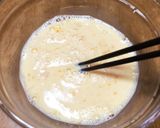 簡単&甘さ控えめなフレンチトースト♪作り方1写真