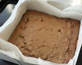 しっとり濃厚チョコレートブラウニー作り方11写真
