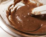 友チョコに♡コロンとチョコ作り方3写真