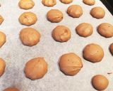 友チョコに♡コロンとチョコ作り方5写真