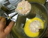 練馬サーモンのクリームコロッケ作り方12写真
