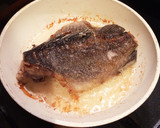 簡単で美味♡白身魚のたっぷり野菜餡掛け作り方6写真