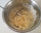 プレーンカップケーキ作り方1写真