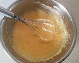 プレーンカップケーキ作り方3写真