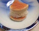 食の健康革命タンパク質つまみ①作り方4写真