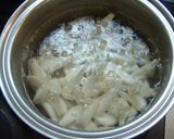 バリバリ＊らっきょうの甘酢漬け作り方3写真