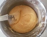 プレーンカップケーキ作り方6写真