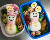 キャラ弁に…可愛いうずらの卵♡作り方1写真