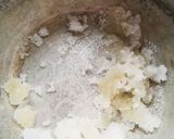 レンジで簡単！とろーりはちみつプリン作り方8写真