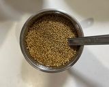 健康な身体作りに、簡単いわしのごま蒲焼き作り方1写真