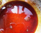 レンジで簡単！とろーりはちみつプリン作り方12写真