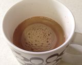 ほっこり♪簡単カフェモカ作り方4写真
