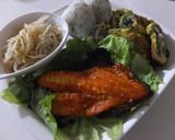 ☺アレンジ色々ワンプレートご飯☺作り方49写真