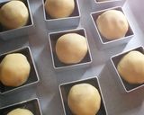 台湾　パイナップルケーキ　鳳梨酥作り方13写真