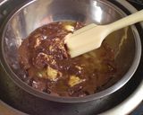 生クリーム不要☆簡単ガトーショコラ作り方1写真