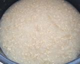 自家製甘酒。米麹でノンアルコール。作り方3写真