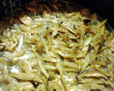 鶏ごぼうの炊き込みごはん ♪作り方7写真