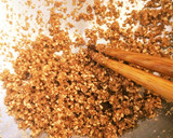 ほうれん草のたっぷり胡麻和え作り方5写真
