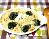 とっても簡単グラタン作り方8写真