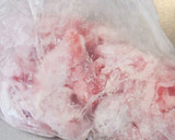 豚肉と大根のとろみ炒め　作り方2写真