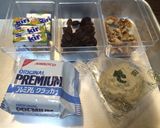 ワインに合うわさびチーズディップ作り方1写真