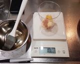 苺と水切りヨーグルトのトライフル作り方4写真