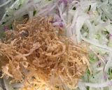 お好み野菜の甘酢漬け☆健康食作り方3写真